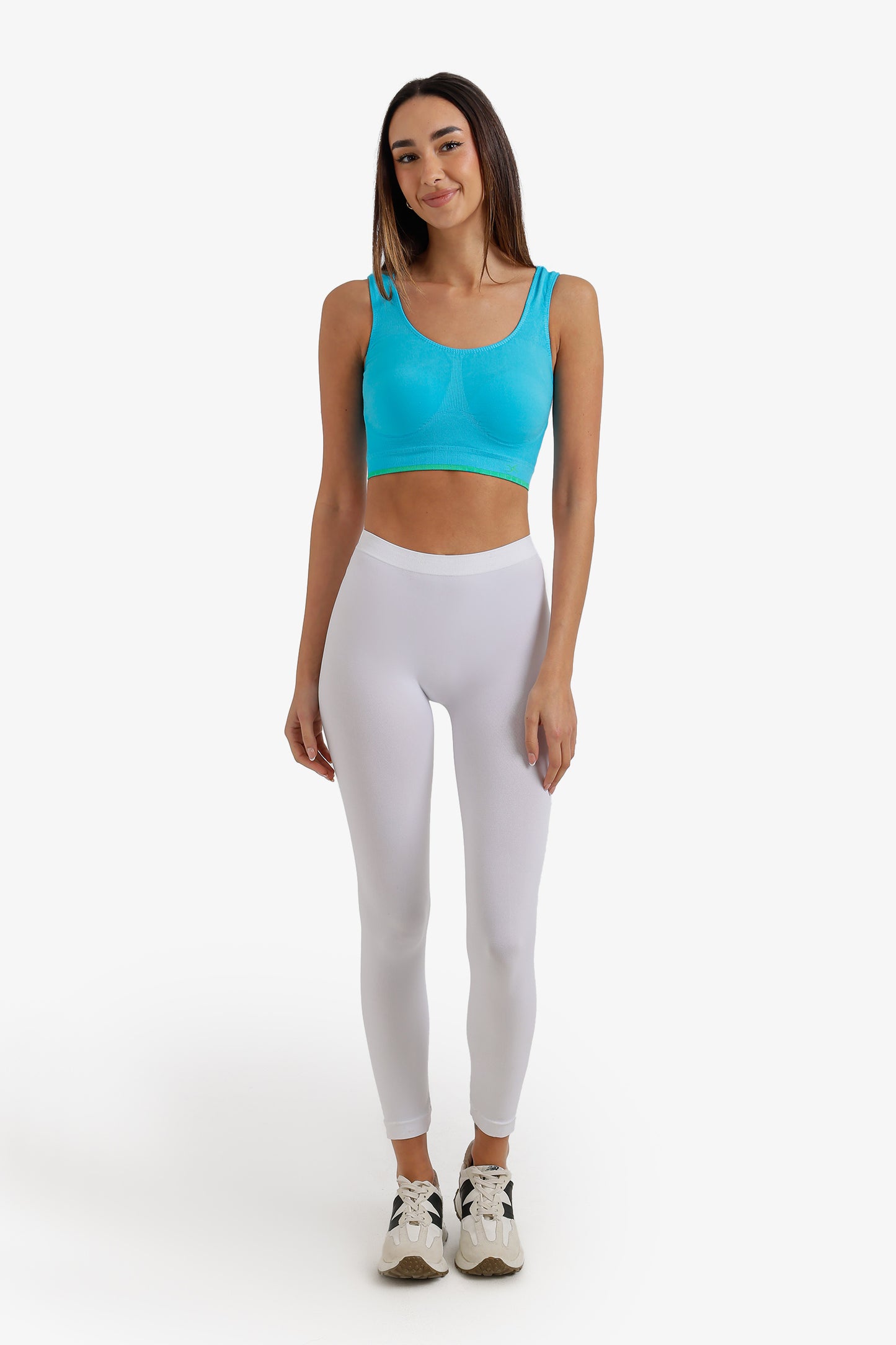Seamless Tank Bralette