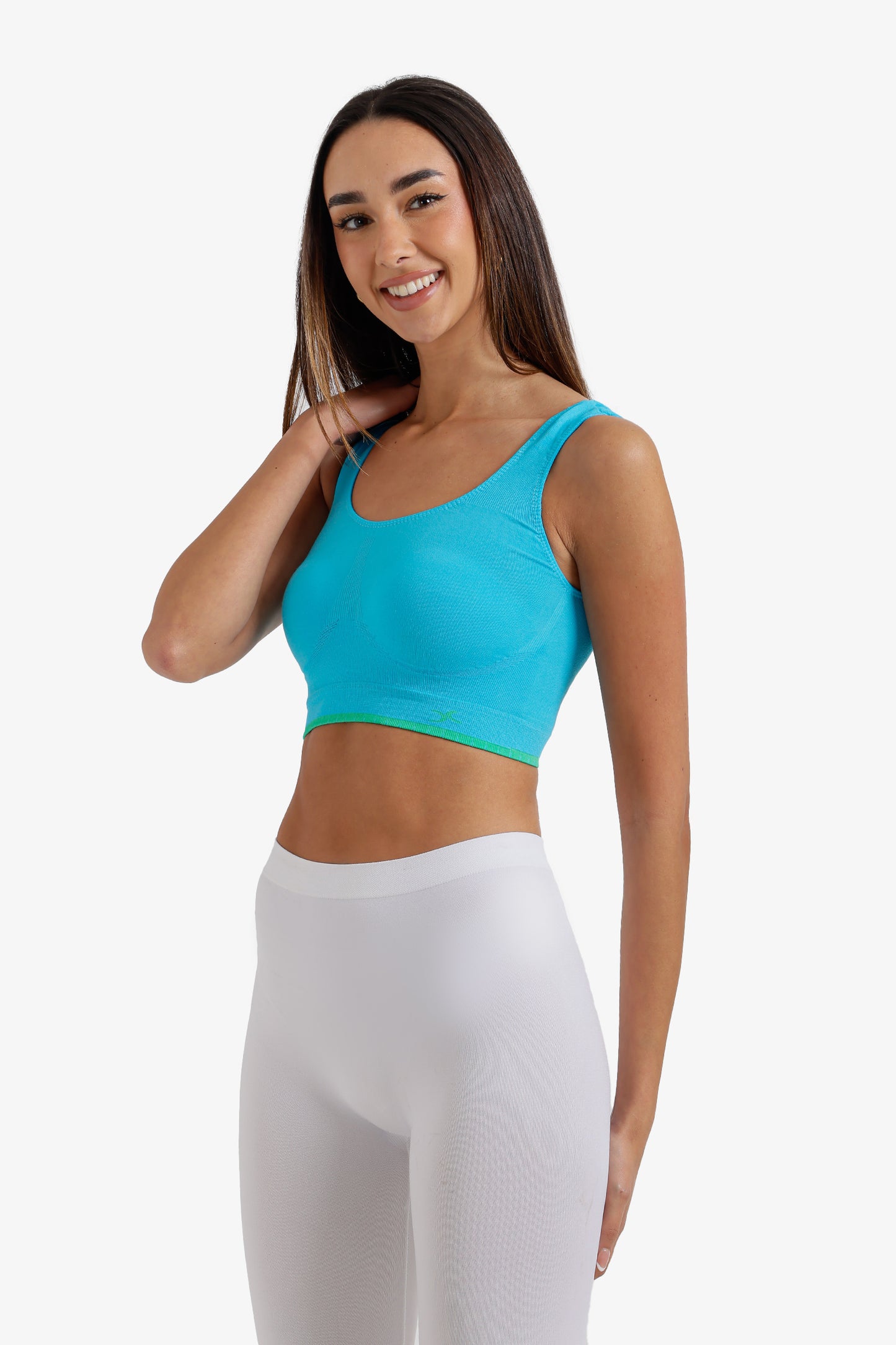 Seamless Tank Bralette