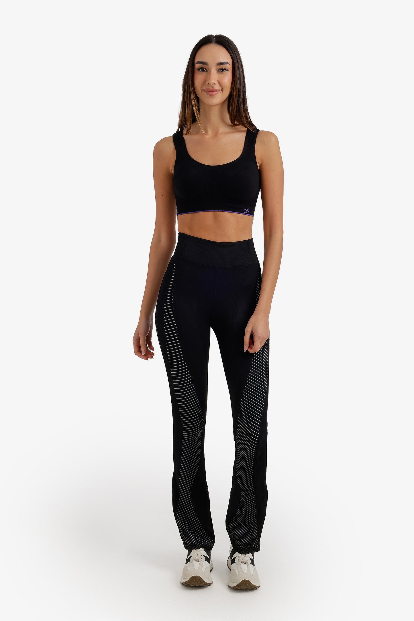 Seamless Tank Bralette