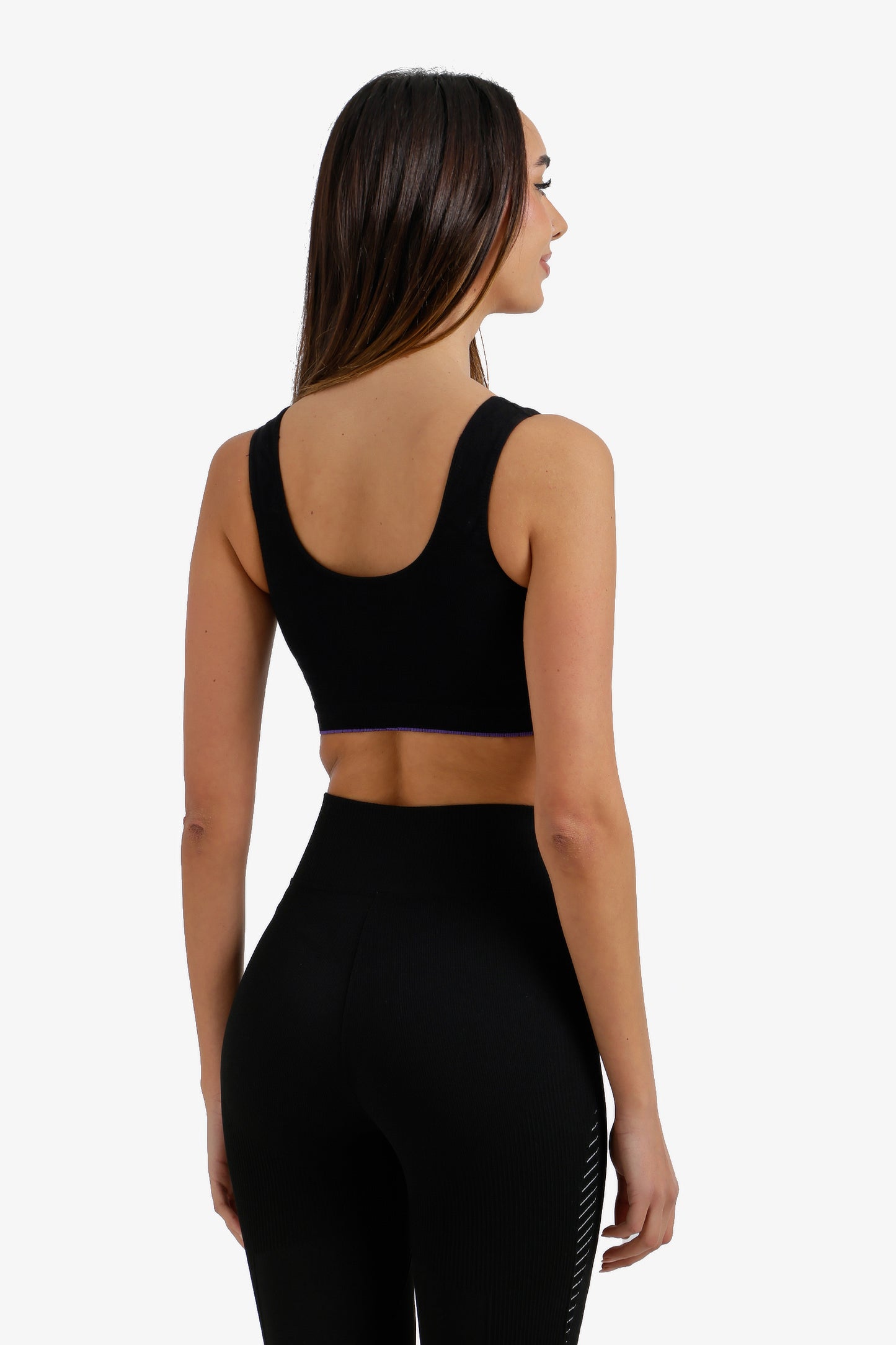 Seamless Tank Bralette