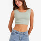 Tank Sports Bra