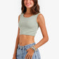 Tank Sports Bra