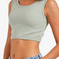 Tank Sports Bra