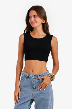 Tank Sports Bra