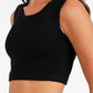 Tank Sports Bra