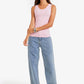Slim Fit Tank Top