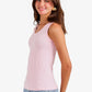Slim Fit Tank Top