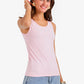 Slim Fit Tank Top