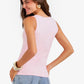 Slim Fit Tank Top