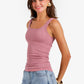 Scoop Neck Tank Top