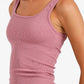 Scoop Neck Tank Top