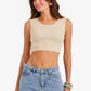 Tank Sports Bra