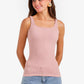 Scoop Neck Tank Top