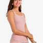 Scoop Neck Tank Top