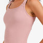 Scoop Neck Tank Top