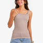 Scoop Neck Tank Top