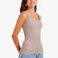 Scoop Neck Tank Top