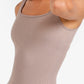 Scoop Neck Tank Top