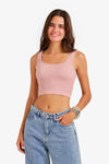 Non-Padded Sports Bra