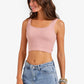 Non-Padded Sports Bra