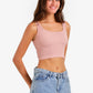 Non-Padded Sports Bra