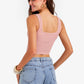 Non-Padded Sports Bra