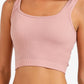Non-Padded Sports Bra