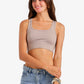 Ribbed Sports Bra