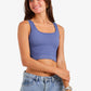 Non-Padded Sports Bra