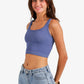 Non-Padded Sports Bra