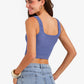 Non-Padded Sports Bra