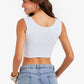 Tank Sports Bra