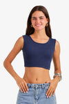 Tank Sports Bra