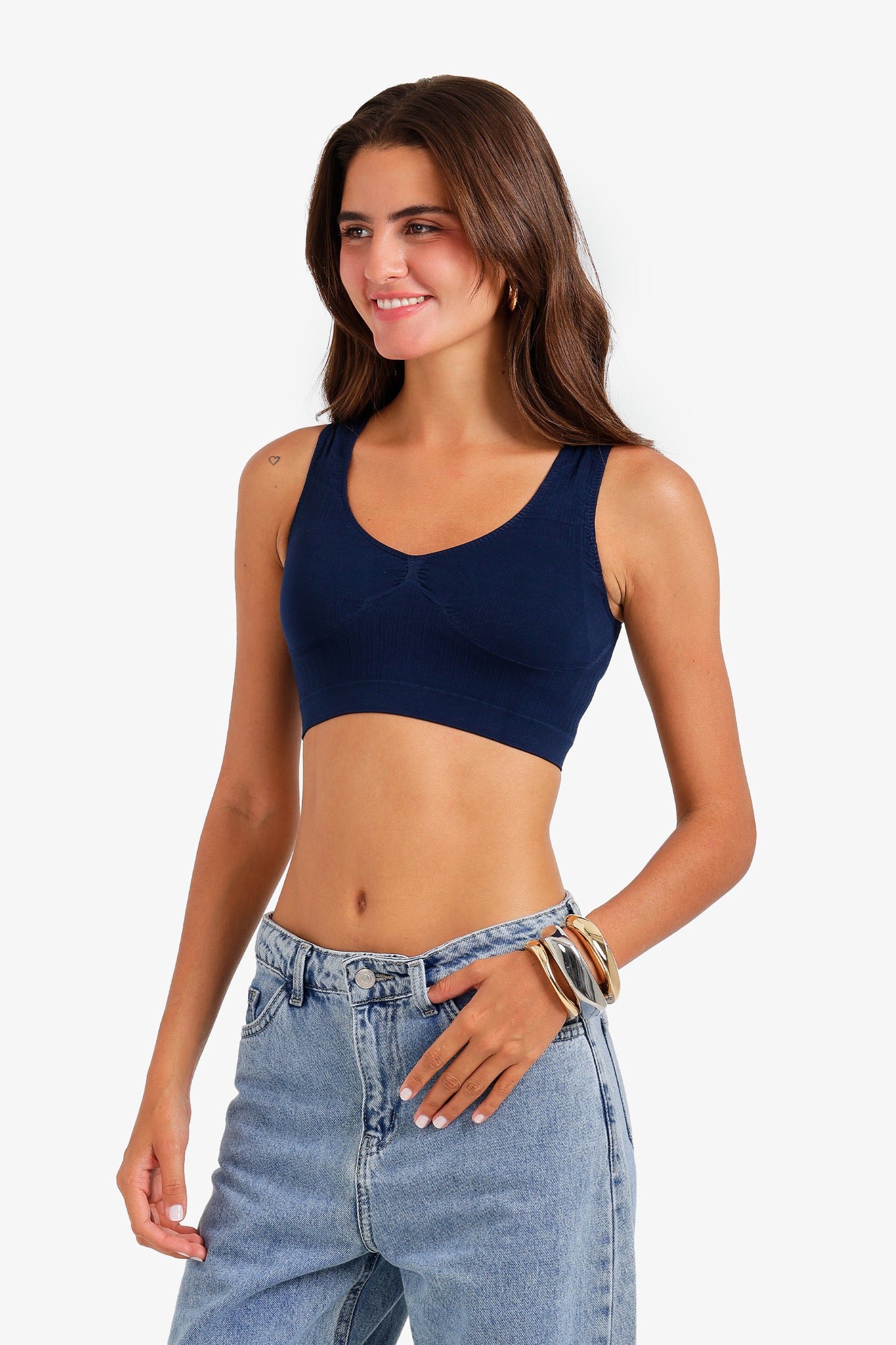 Tank Bralette