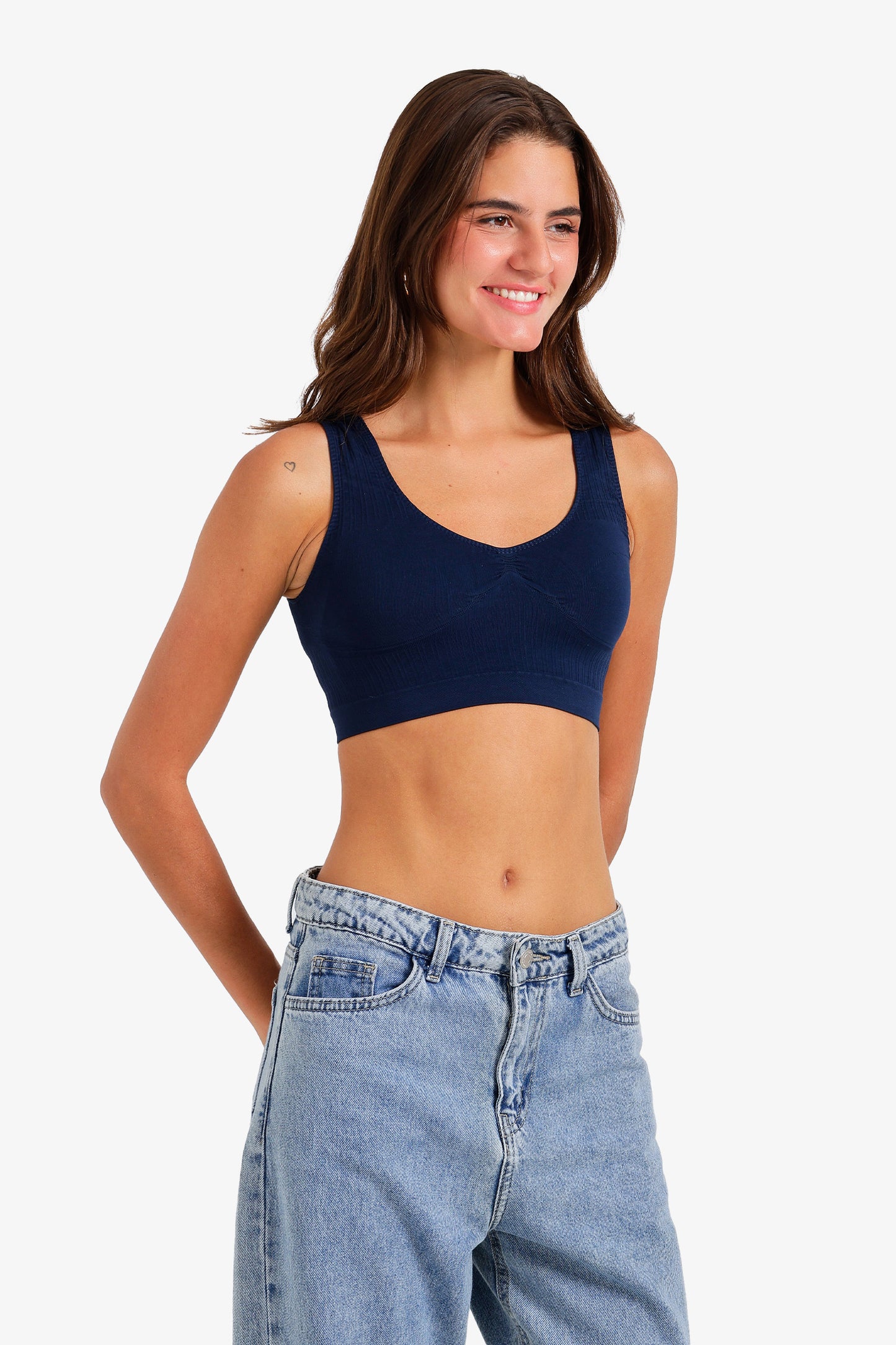 Tank Bralette