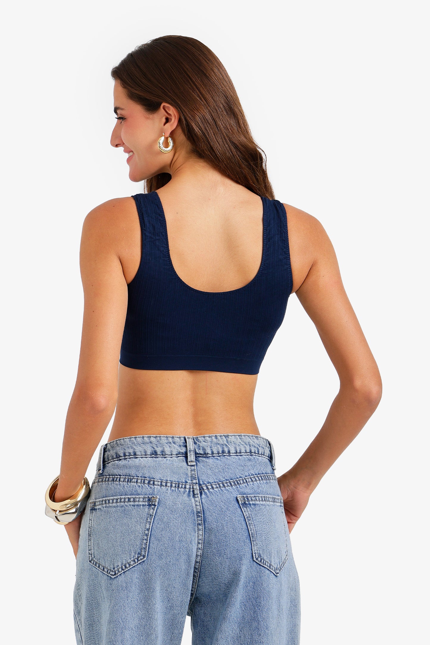 Tank Bralette