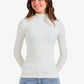 High Neck Top