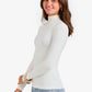 High Neck Top