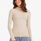 Long Sleeve Basic Top