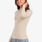 Long Sleeve Basic Top