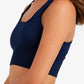 Ribbed Sports Bra