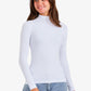 High Neck Top