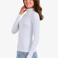 High Neck Top
