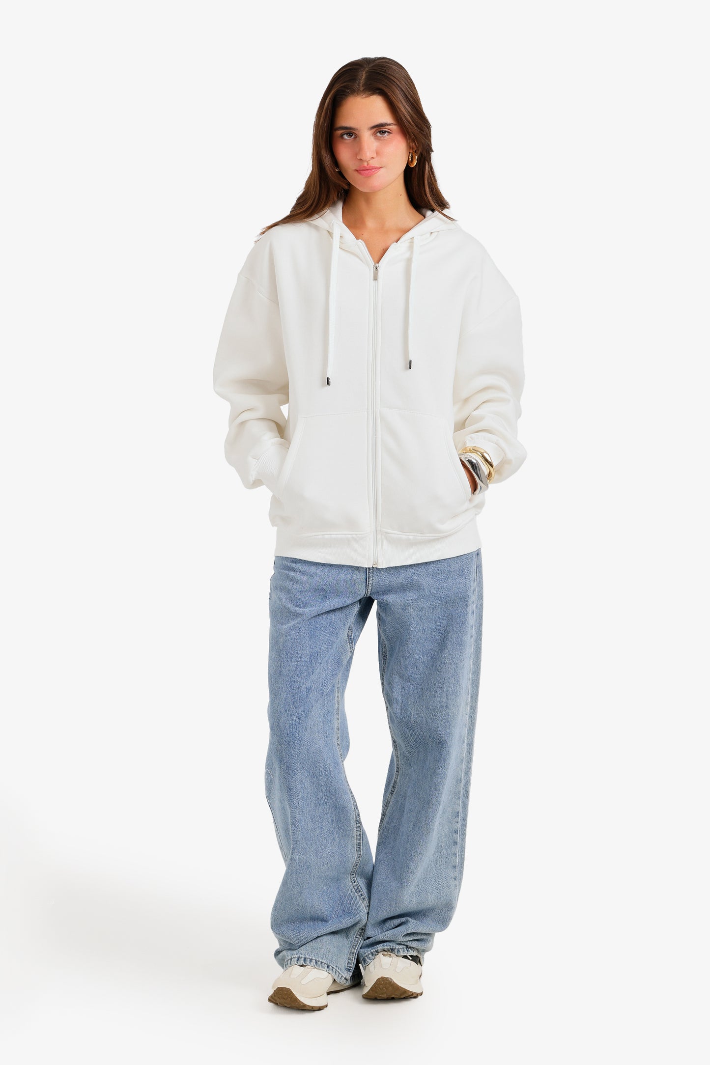 Lounge Sweatshirt