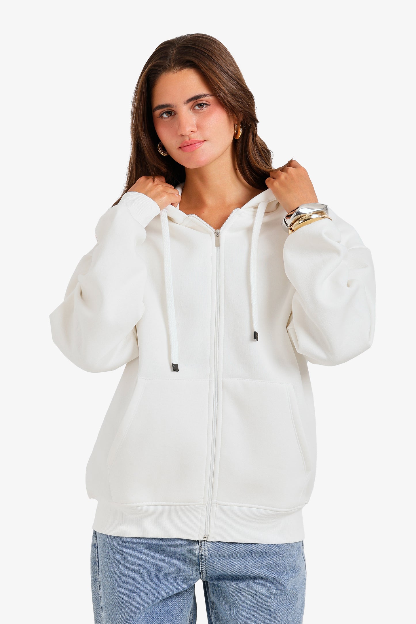 Lounge Sweatshirt