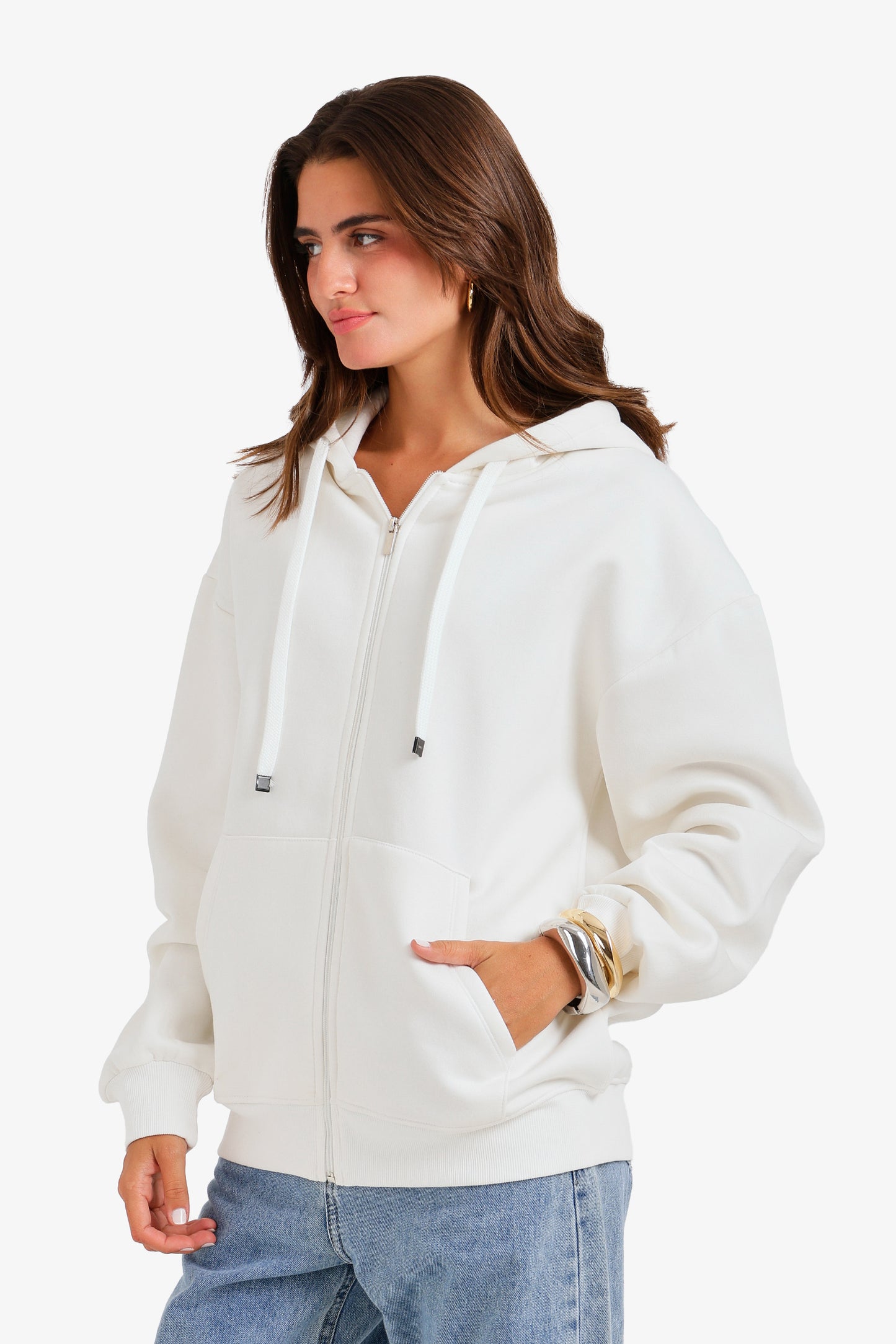Lounge Sweatshirt