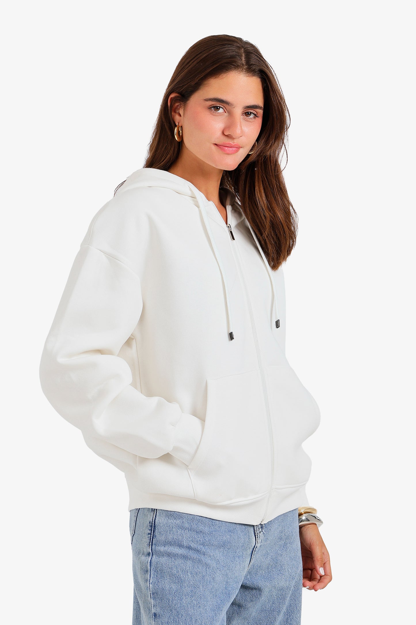 Lounge Sweatshirt