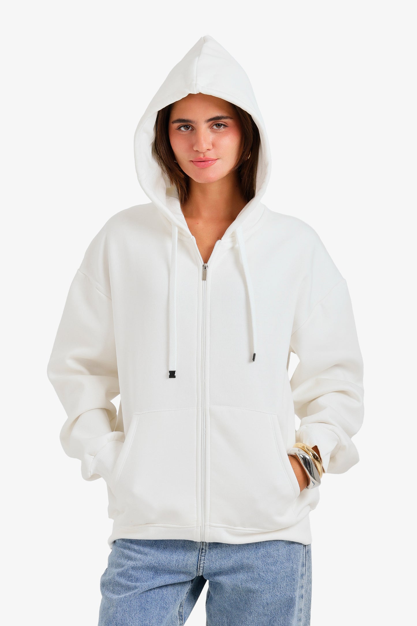 Lounge Sweatshirt