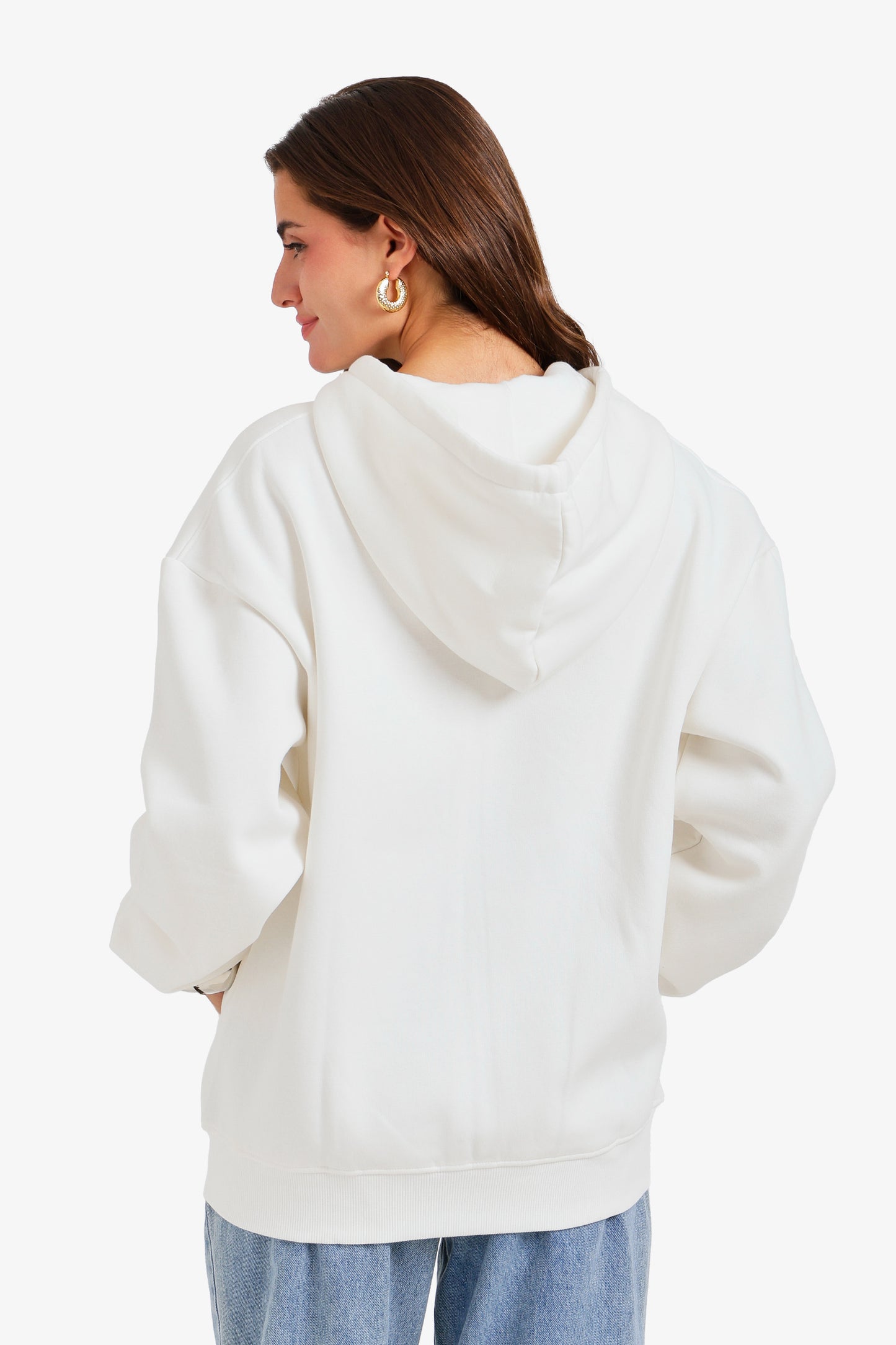 Lounge Sweatshirt