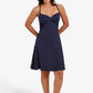 Polka Dot Nightgown